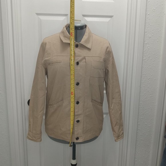 Men's Jacket - Picture 3 of 15